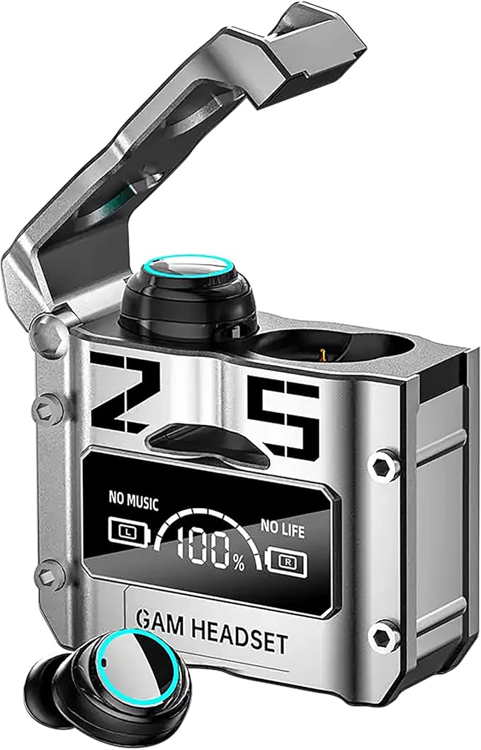 Auri PRO - Auriculares de Ultima Generasion