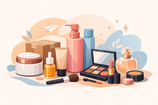 Productos más vendidos de belleza: qué elegir
