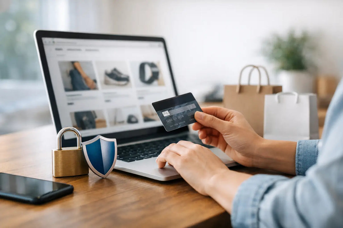 Comprar online sin riesgo: así se logra