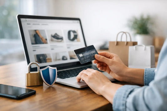 Comprar online sin riesgo: así se logra