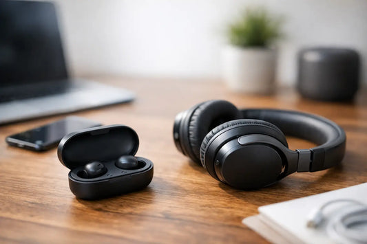 Audífonos Bluetooth económicos buenos: cómo elegir