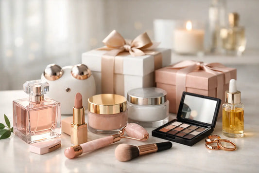 12 regalos de belleza para mujer que sí emocionan