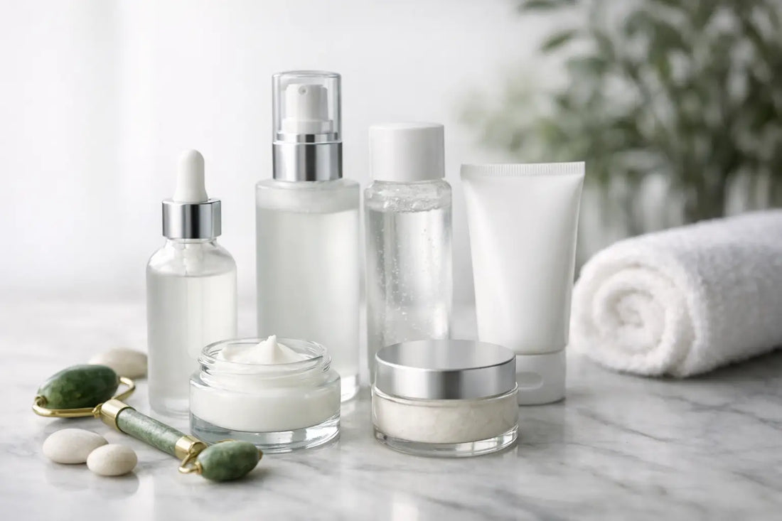 Productos para rutina de skincare que sí valen