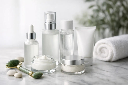 Productos para rutina de skincare que sí valen