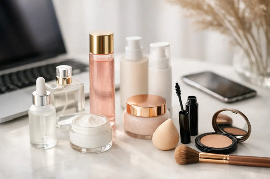 Productos de belleza para comprar online hoy