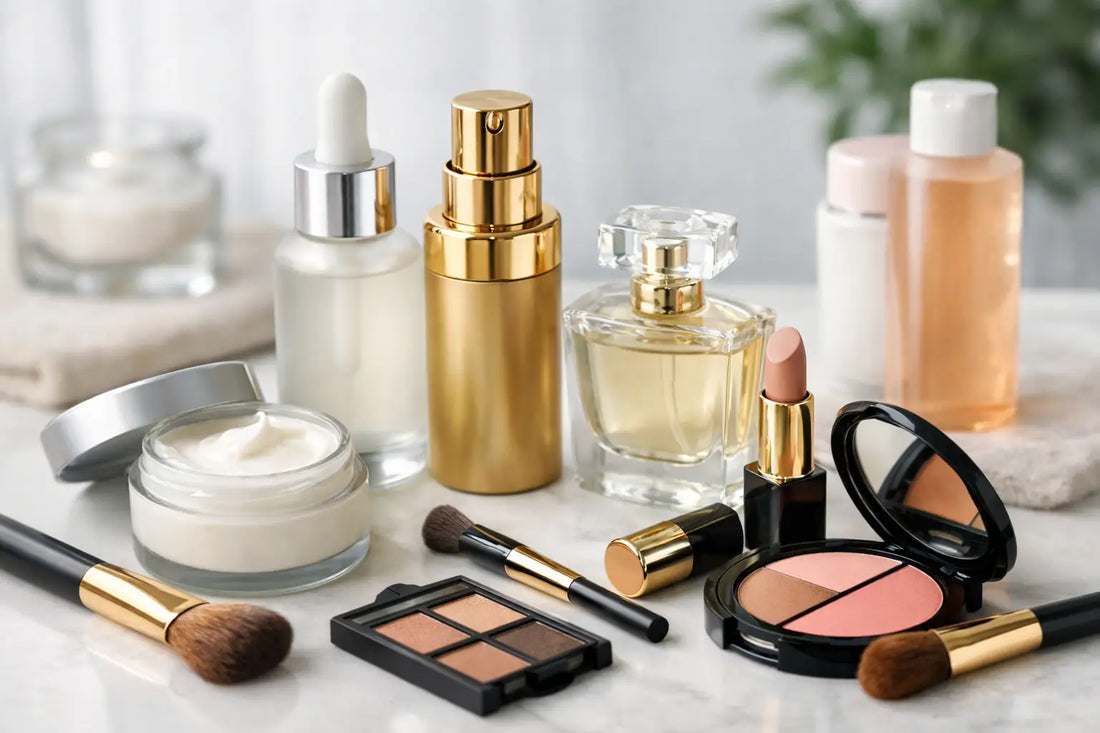 Combos de belleza en oferta que sí valen
