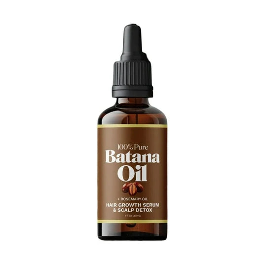 Super Batana Oil - No mas Caida de Cabello