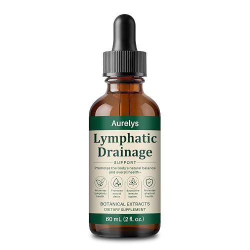Aceite Bebible - Drenaje Linfatico