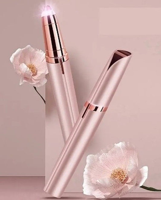 Depilador de Cejas Recargable Profesional