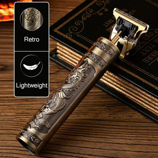 Afeitadora para Barba y Cabello - Americana T9