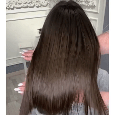 Crema Alisadora - Para un Cabello Liso Perfecto