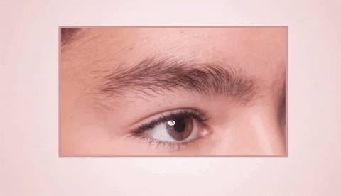 Depilador de Cejas Sin Dolor