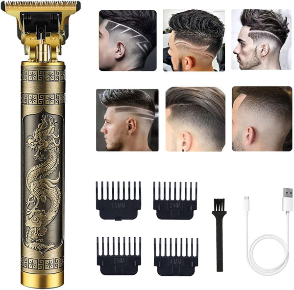 Afeitadora para Barba y Cabello - Americana T9